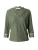 ABOUT YOU Shirt ‘Dorothee’  donkergroen