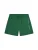 Tommy Hilfiger Underwear Zwemshorts  donkergroen / rood / wit