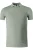 Jupiter Polo shirt Korte mouw zilver