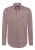 Felix Hardy Overhemd  bordeaux