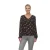 Damesblouse met lange mouwen Ragwear Tempe