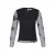 Damesblouse met lange mouwen b.young BYPERLAN