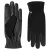Roeckl Vingerhandschoenen ‘NASHVILLE TOUCH’  zwart