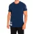 T-shirt met korte mouwen RMRP60-JS092 man