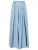 Ana Alcazar Bandplooibroek ‘Doria’  lichtblauw
