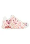 Skechers Uno Spread 155507/WCRL Wit / Roze-36 maat 36