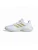 ADIDAS PERFORMANCE Sportschoen ‘CourtJam Control 3’  goud / wit