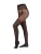camano Fijne panty  zwart