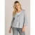 IVY BEAU Georgie Cover ups – Grey
