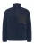 11 Project Sweatvest ‘ SDHPRROMEL ‘  blauw