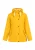 ICEBOUND Regenjas met teddy voering Dames zonnig geel