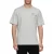 FILA Lens Loose Tee Light Grey Melange
