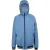 Regatta Heren Shorebay III Waterdichte Jas (Koronet Blauw)