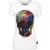 Slim-Fit T-Shirt Smile