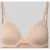 Calvin Klein Underwear Regular fit beha met kant, model ‘Cove’