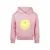 Koko Noko hoodie roze