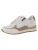 MARCO TOZZI Sneakers laag  sand / wit