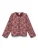 Vero Moda Girl Tussenjas ‘VMFlorence’  mosterd / rosa / poederroze / wijnrood