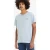 Levi’s Ss Original Hm Tee Soft Chambray Blue Si