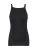 Seamless Basic Top ‘Silky Daze’  zwart