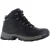 Hi-Tec Eurotrek Lite Waterproof Faux Leren Heren Donker Chocolade Wandelschoenen