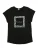 Only Play Girls Functioneel shirt ‘ONPAUB-MILLE’  jade groen / lichtgroen / zwart / wit