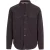 Trespass Heren Dattin Shirt (Donkergrijs)