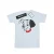 Disney Dames/Dames 101 Dalmatiërs Dalmatiër Hoofd Katoenen Vriendje T-shirt (Wit)