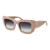 Ana Hickmann Sunglasses AH9412 D01 54