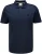 Lyle & Scott Polo Tonal Blauw heren