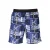 Karl Lagerfeld Blu Polyester Herenzwembroek