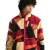 Nike fleece Jassen Heren – Rood –