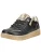TOM TAILOR Sneakers laag  goud / zwart