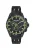 Aston Martin Analoog horloge ‘HLC’  groen / zwart