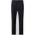 MCNEAL Slim fit stoffen broek met elastische band
