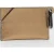 AllSaints Hex Cardholder Warm Brass