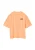s.Oliver Shirt  lichtbeige / mauve / oranje / zwart