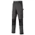 Dickies Universele Flex Kniestuk Heren Grijs/Zwarte Broek