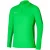 Nike Heren academy 23 sweatshirt met quarter zip