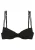 Copenhagen Studios Bikinitop  zwart