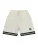 Good For Nothing Broek  taupe / zwart