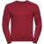 Russell Heren Set-In Sweatshirt (Klassiek rood)