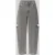 Karo Kauer mom fit jeans met cut-out