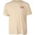 Brunotti wandes men t-shirt strandshirt heren –