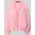 Vero Moda Loose fit gebreid jack met ballonmouwen model ‘MAYBE’