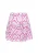 IZIA Rok  lichtblauw / pink / rosa / wit