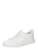 GEOX Sneakers laag ‘Flextride Plus’  wit