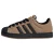 ADIDAS ORIGINALS Sneakers laag ‘Superstar St’  brokaat / zwart