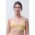 Chantelle Origins Bra Yellow