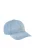 JOOP! Jeans Pet ‘Aleyna’  blauw denim / donkergeel